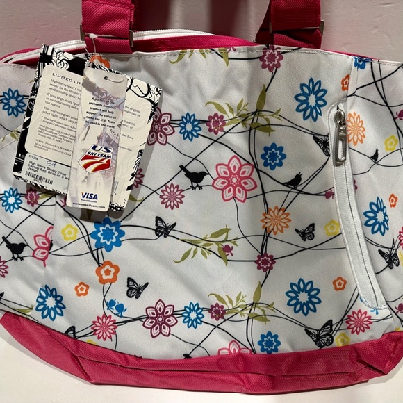 High Sierra Shelby Tote/ Laptop Bag - Picture 1 of 5